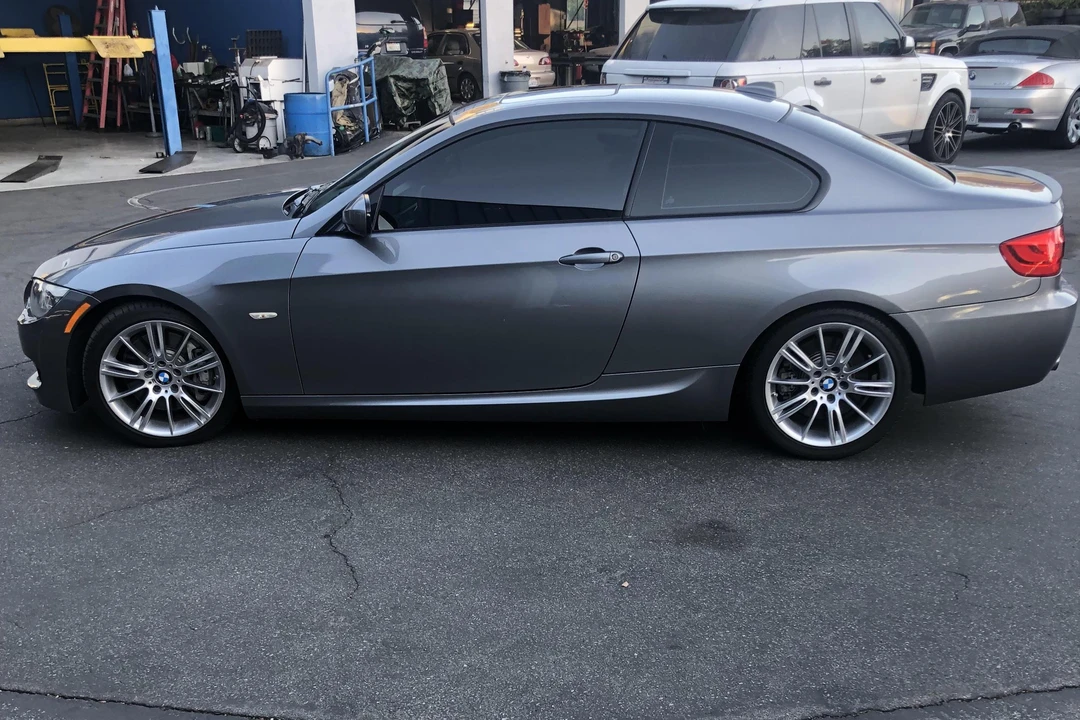 2012 BMW E92 335i Coupe - Image 8 of 31