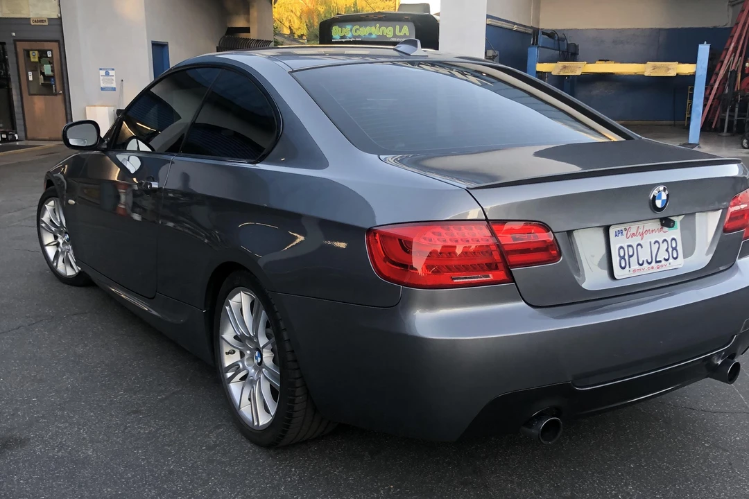 2012 BMW E92 335i Coupe - Image 9 of 31