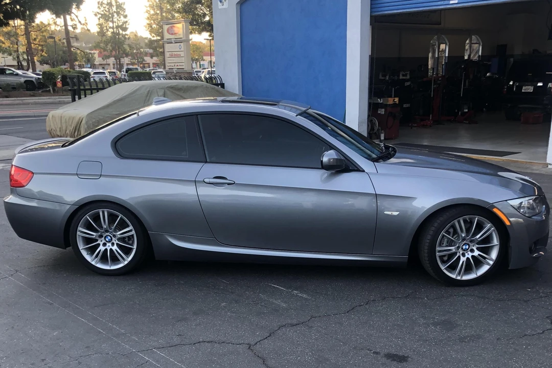 2012 BMW E92 335i Coupe - Image 3 of 31