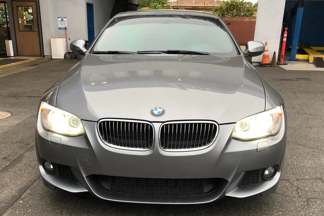 2012 BMW E92 335i Coupe - Image 2 of 31