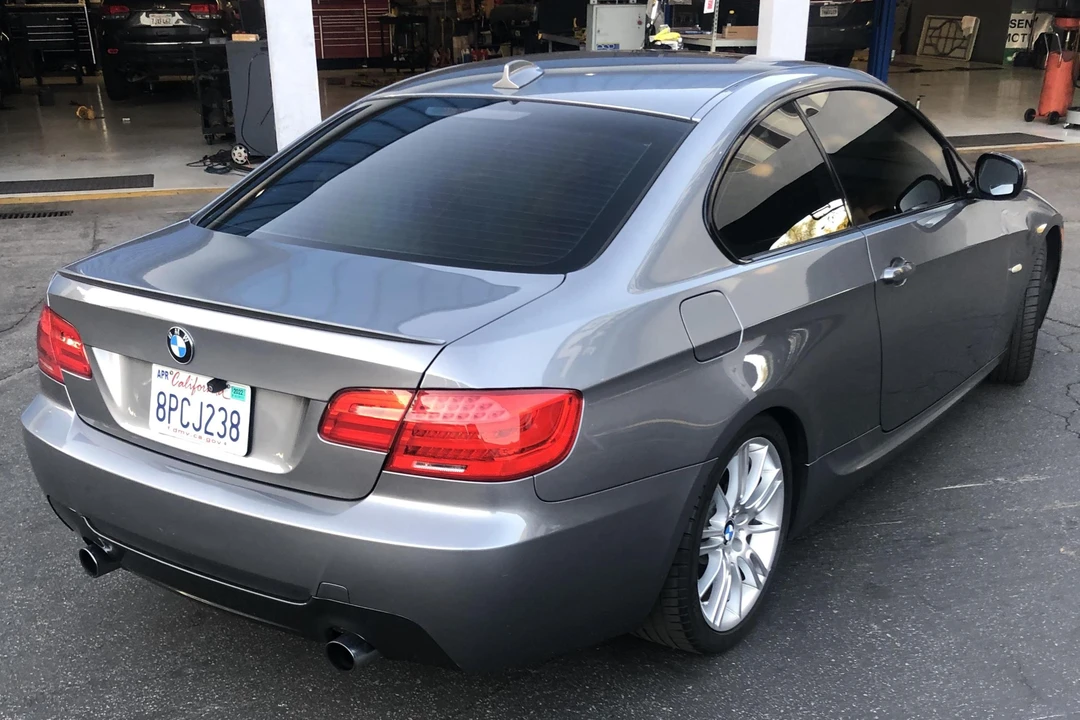 2012 BMW E92 335i Coupe - Image 11 of 31