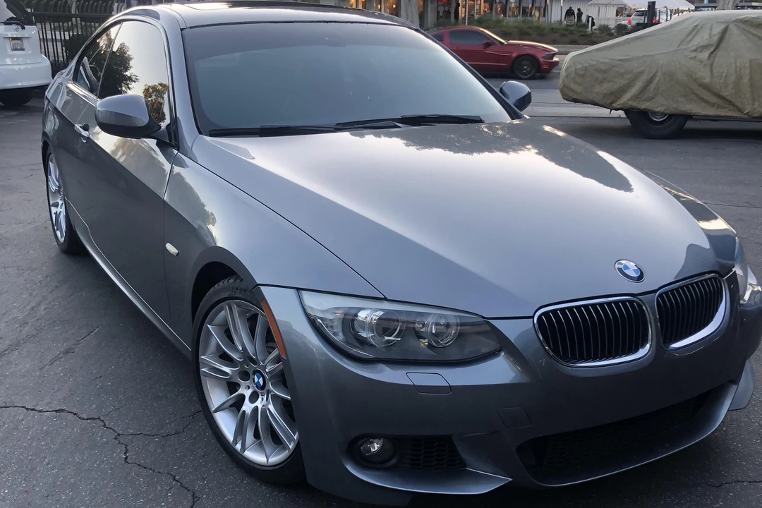 2012 BMW E92 335i Coupe - Image 13 of 31
