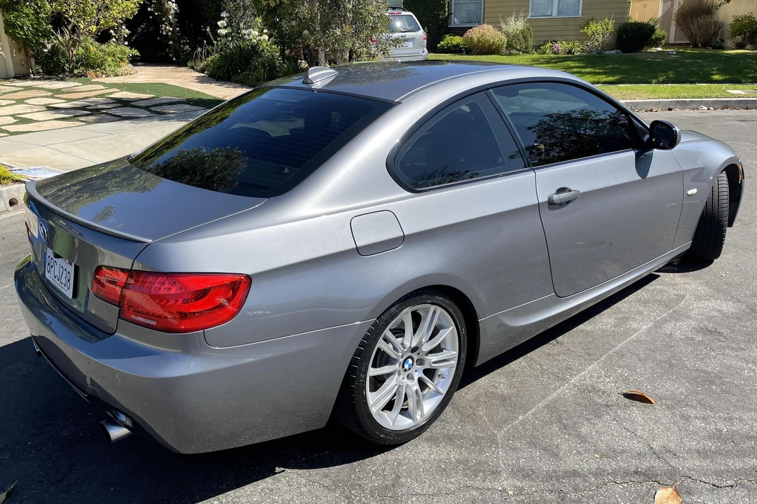 2012 BMW E92 335i Coupe - Image 4 of 31