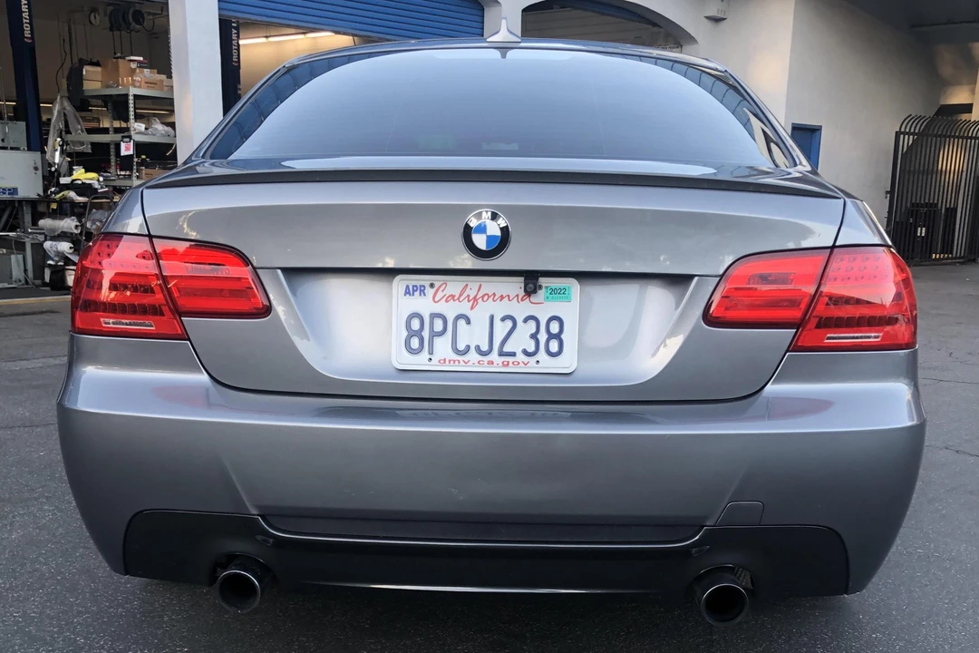 2012 BMW E92 335i Coupe - Image 10 of 31