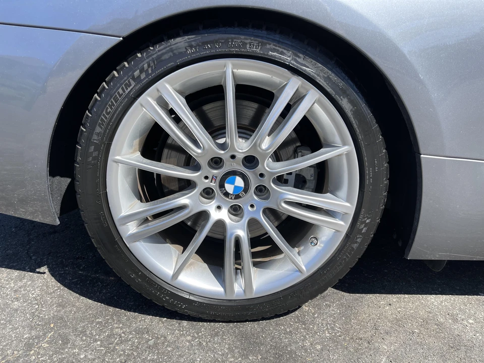 2012 BMW E92 335i Coupe - Image 31 of 31