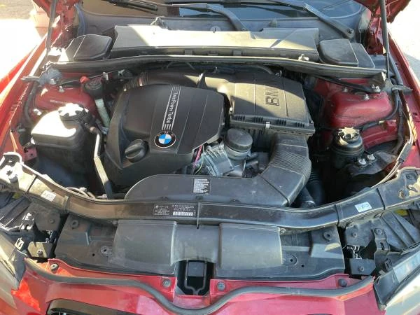 2012 BMW E92 335i Coupe - Image 15 of 15