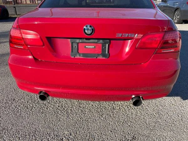 2012 BMW E92 335i Coupe - Image 7 of 15