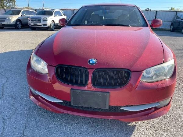 2012 BMW E92 335i Coupe - Image 9 of 15
