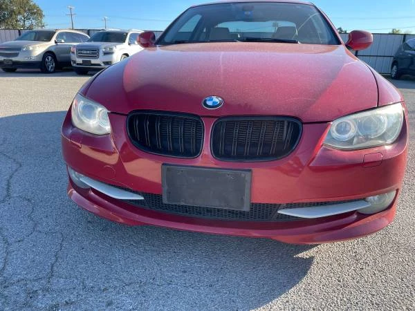 2012 BMW E92 335i Coupe - Image 10 of 21