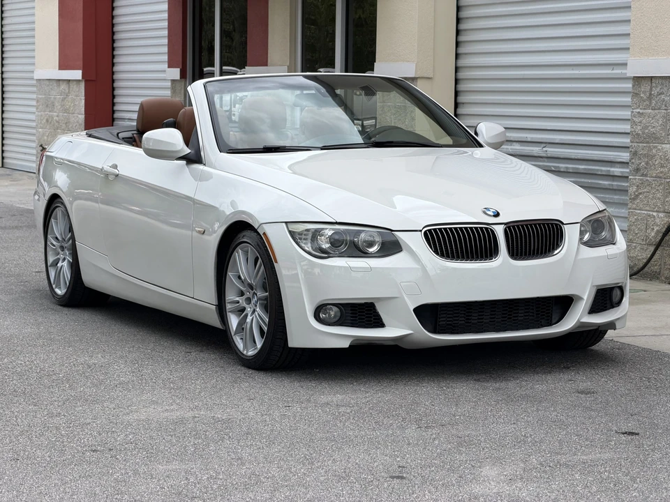 2012 BMW - Image 8 of 31