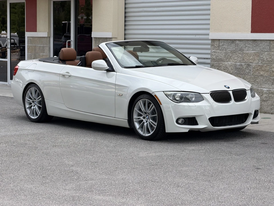 2012 BMW - Image 9 of 31