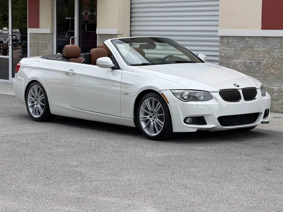 2012 BMW - Image 10 of 31