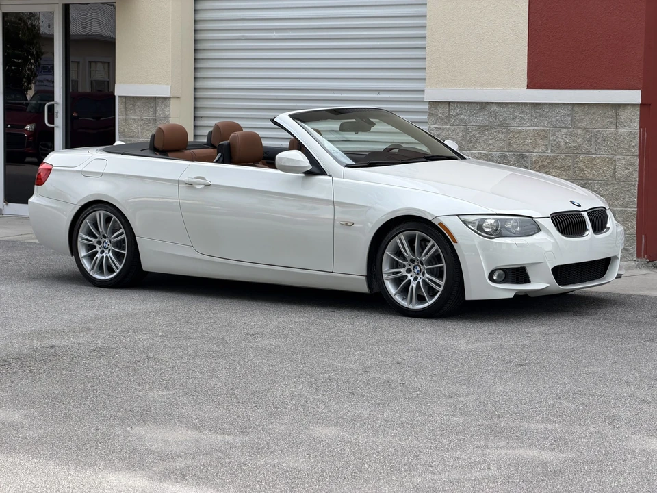 2012 BMW - Image 11 of 31