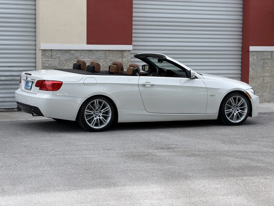 2012 BMW - Image 15 of 31
