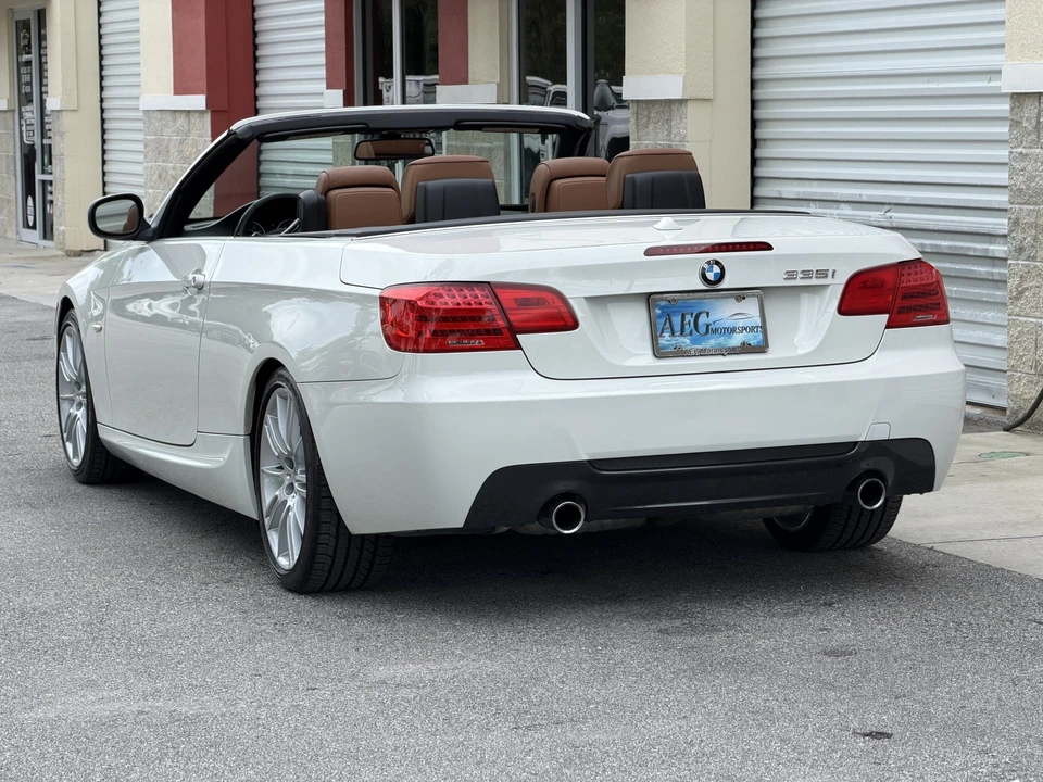 2012 BMW - Image 18 of 31