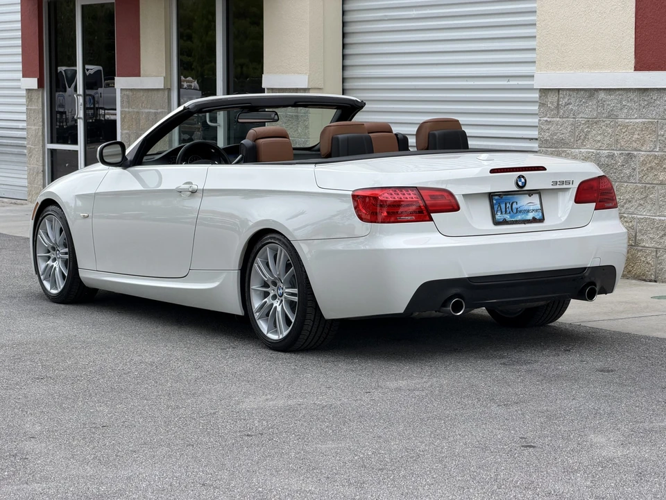 2012 BMW - Image 19 of 31