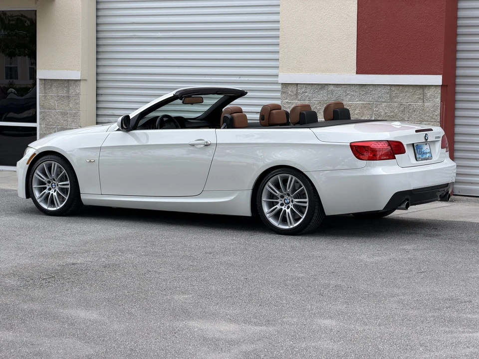 2012 BMW - Image 22 of 31