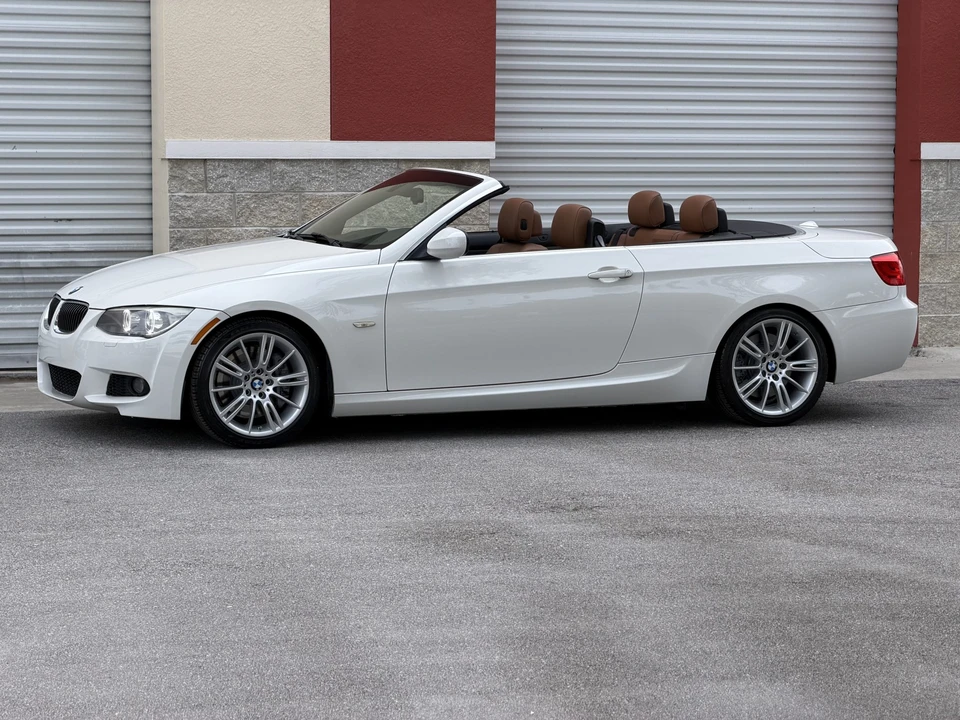 2012 BMW - Image 3 of 31