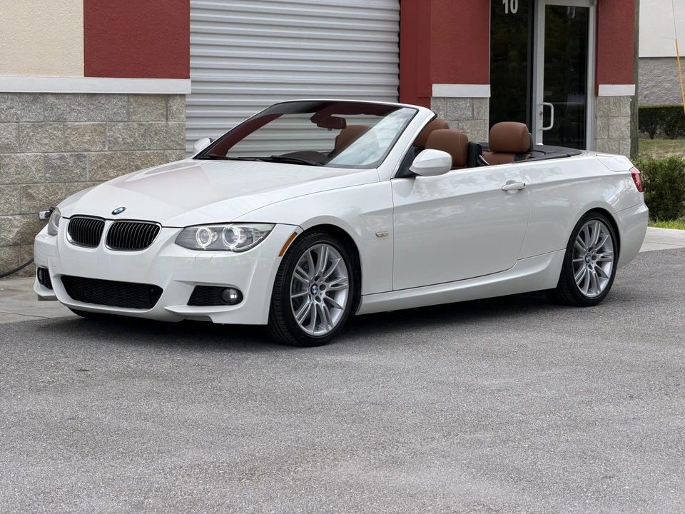 2012 BMW - Image 5 of 31