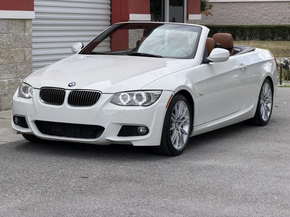 2012 BMW - Image 6 of 31