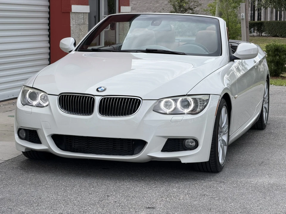 2012 BMW - Image 7 of 31