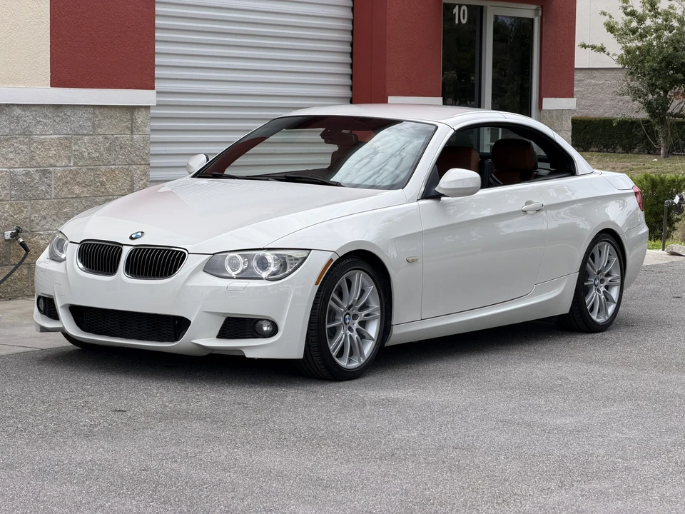 2012 BMW - Image 29 of 31