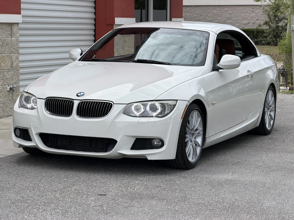 2012 BMW - Image 30 of 31