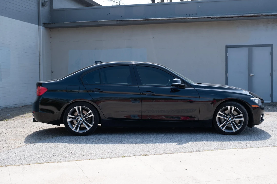 2012 BMW F30 335i & 340i Sedan - Image 12 of 31