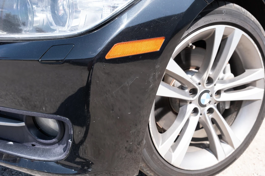 2012 BMW F30 335i & 340i Sedan - Image 29 of 31