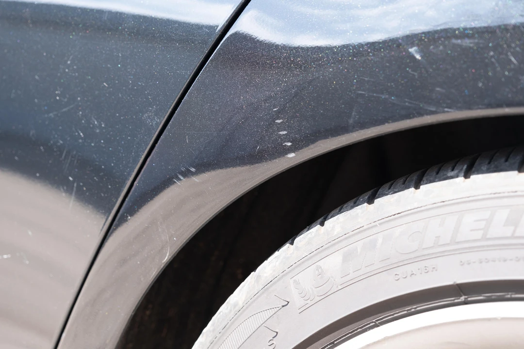 2012 BMW F30 335i & 340i Sedan - Image 31 of 31