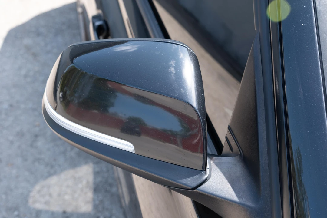 2012 BMW F30 335i & 340i Sedan - Image 26 of 31