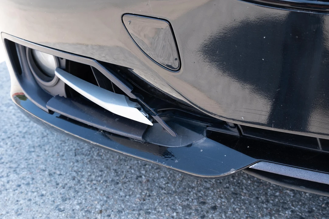 2012 BMW F30 335i & 340i Sedan - Image 27 of 31