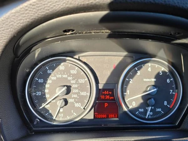 2012 BMW E93 335i Convertible - Image 10 of 15