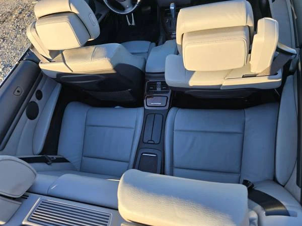 2012 BMW E93 335i Convertible - Image 7 of 15
