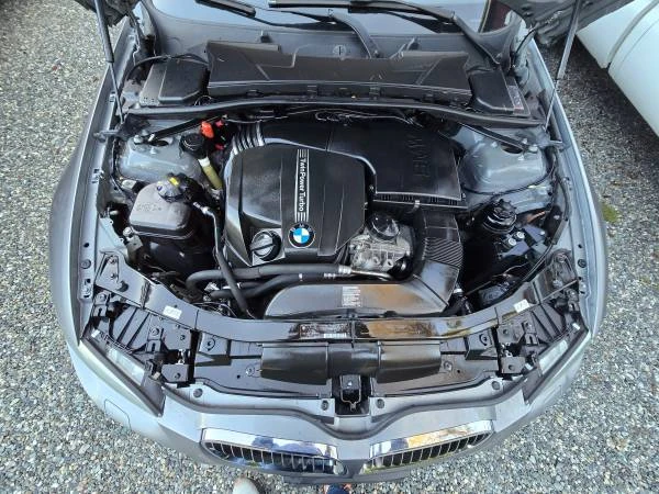 2012 BMW E93 335i Convertible - Image 11 of 15