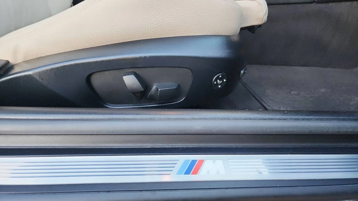 2012 BMW E93 335i Convertible - Image 16 of 20