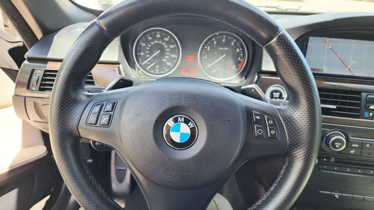 2012 BMW E93 335i Convertible - Image 20 of 20
