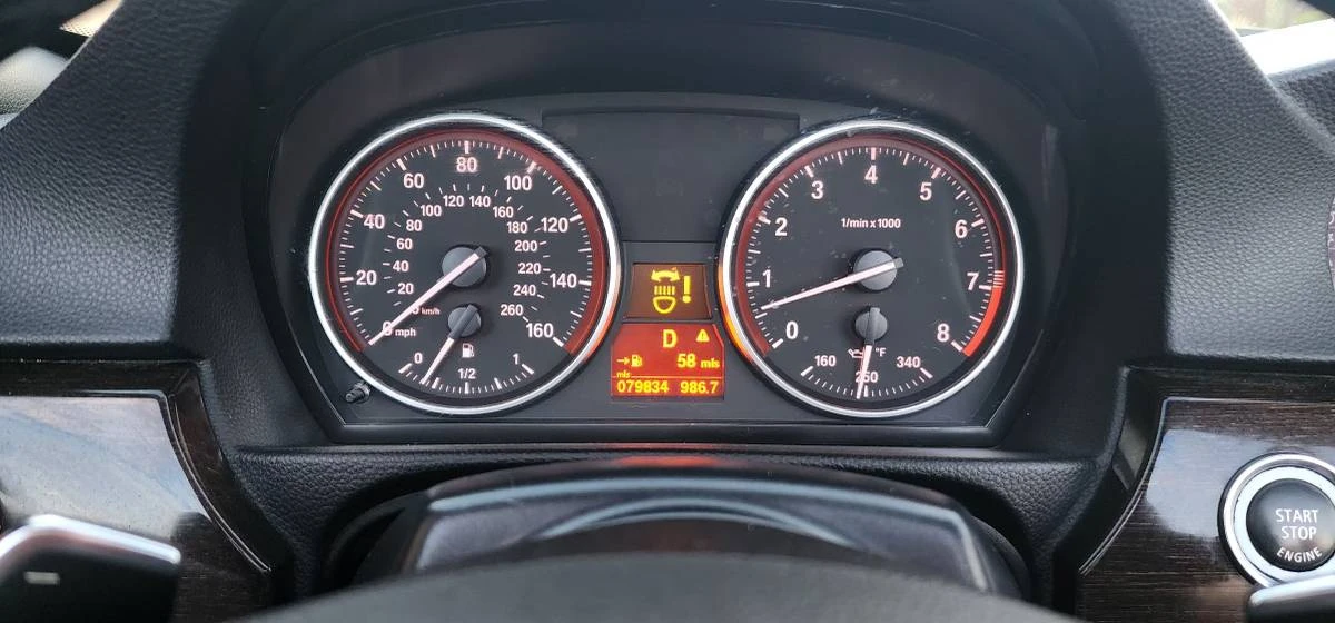 2012 BMW E93 335i Convertible - Image 19 of 19