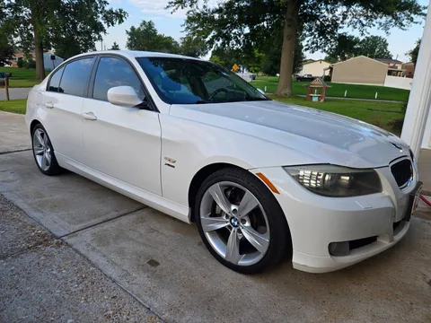 2012 BMW 335i xDrive