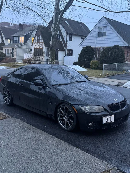 2012 BMW E92 335i Coupe - Image 9 of 20