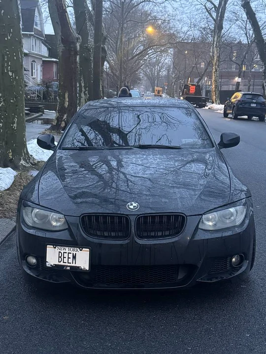 2012 BMW E92 335i Coupe - Image 2 of 20
