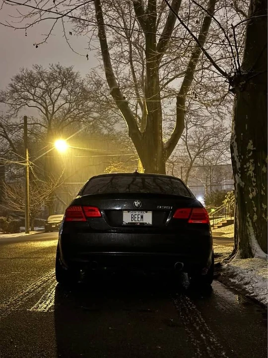 2012 BMW E92 335i Coupe - Image 12 of 20