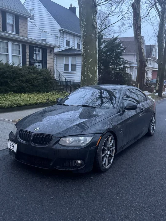2012 BMW E92 335i Coupe - Image 3 of 20