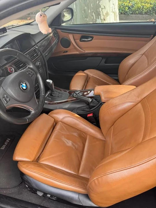 2012 BMW E92 335i Coupe - Image 16 of 20