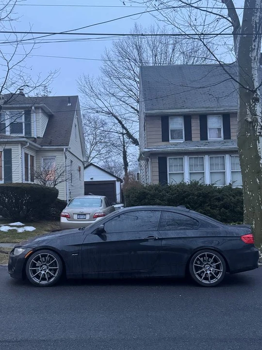 2012 BMW E92 335i Coupe - Image 4 of 20