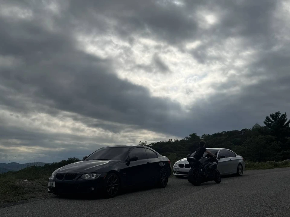 2012 BMW E92 335i Coupe - Image 10 of 20