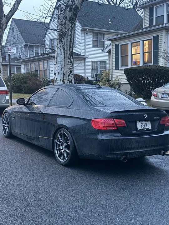 2012 BMW E92 335i Coupe - Image 5 of 20