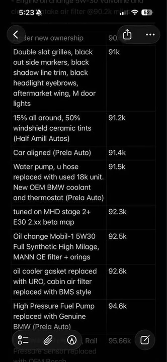 2012 BMW E92 335i Coupe - Image 18 of 20