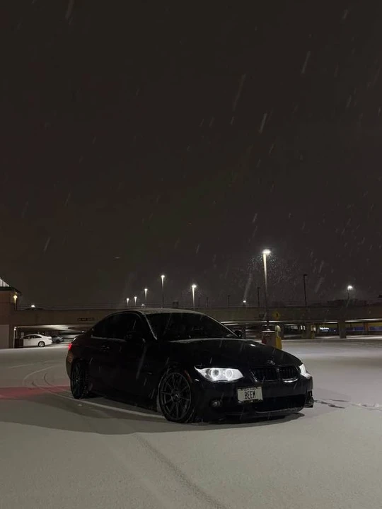 2012 BMW E92 335i Coupe - Image 14 of 20