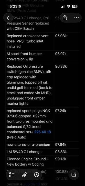 2012 BMW E92 335i Coupe - Image 19 of 20